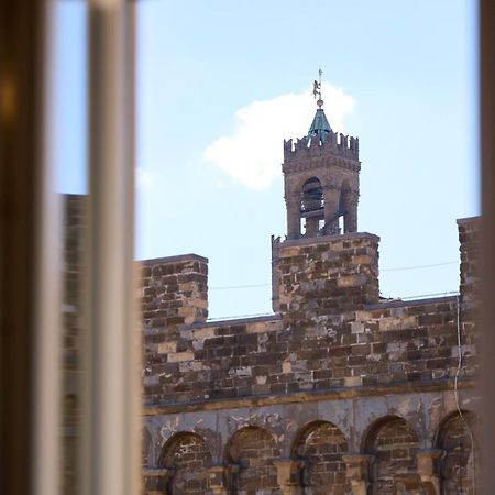 Hotel Residenza Maglioni Al Bargello Florenz Exterior foto